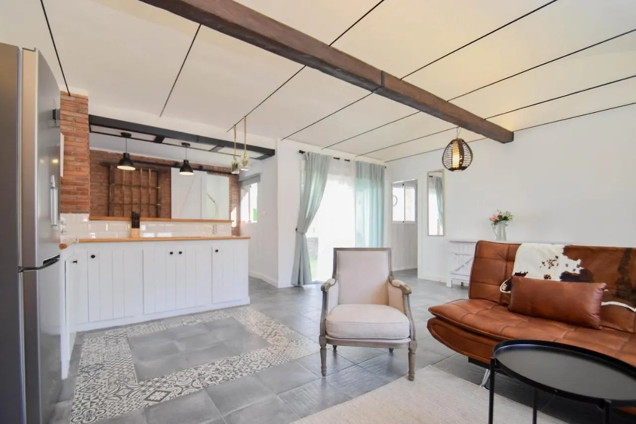 Helohome Huetor Vega Spain