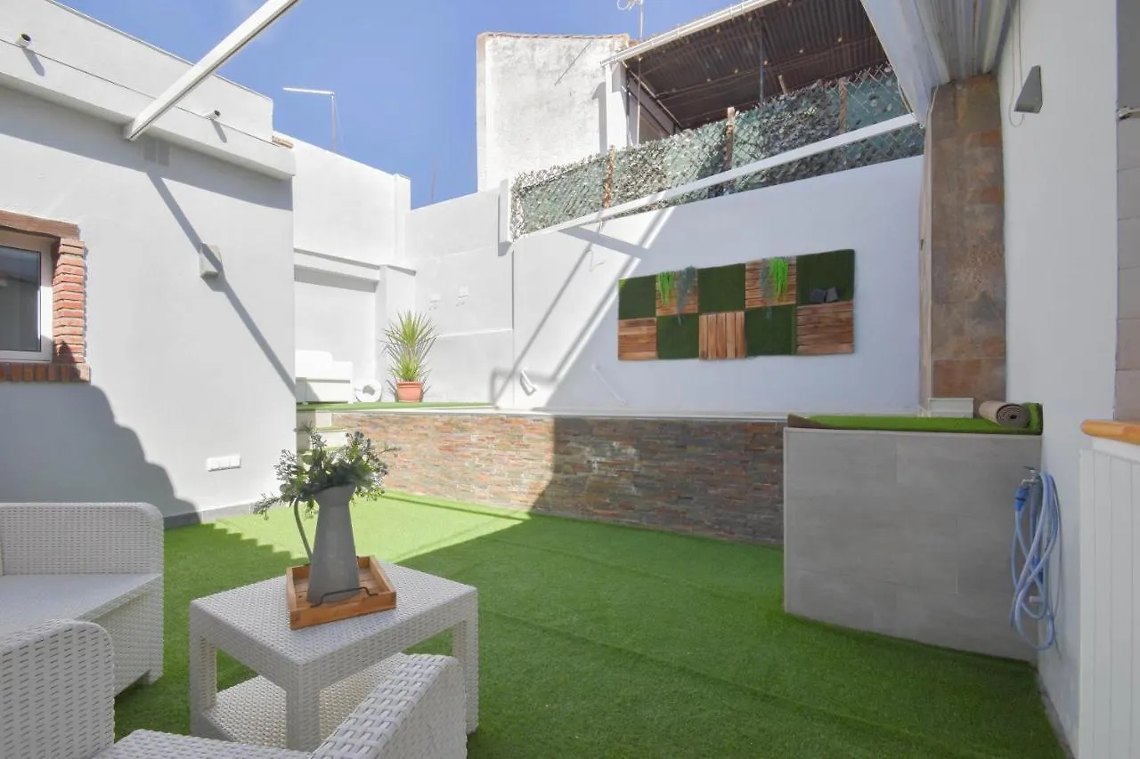 Helohome Huetor Vega 0*,  Spain