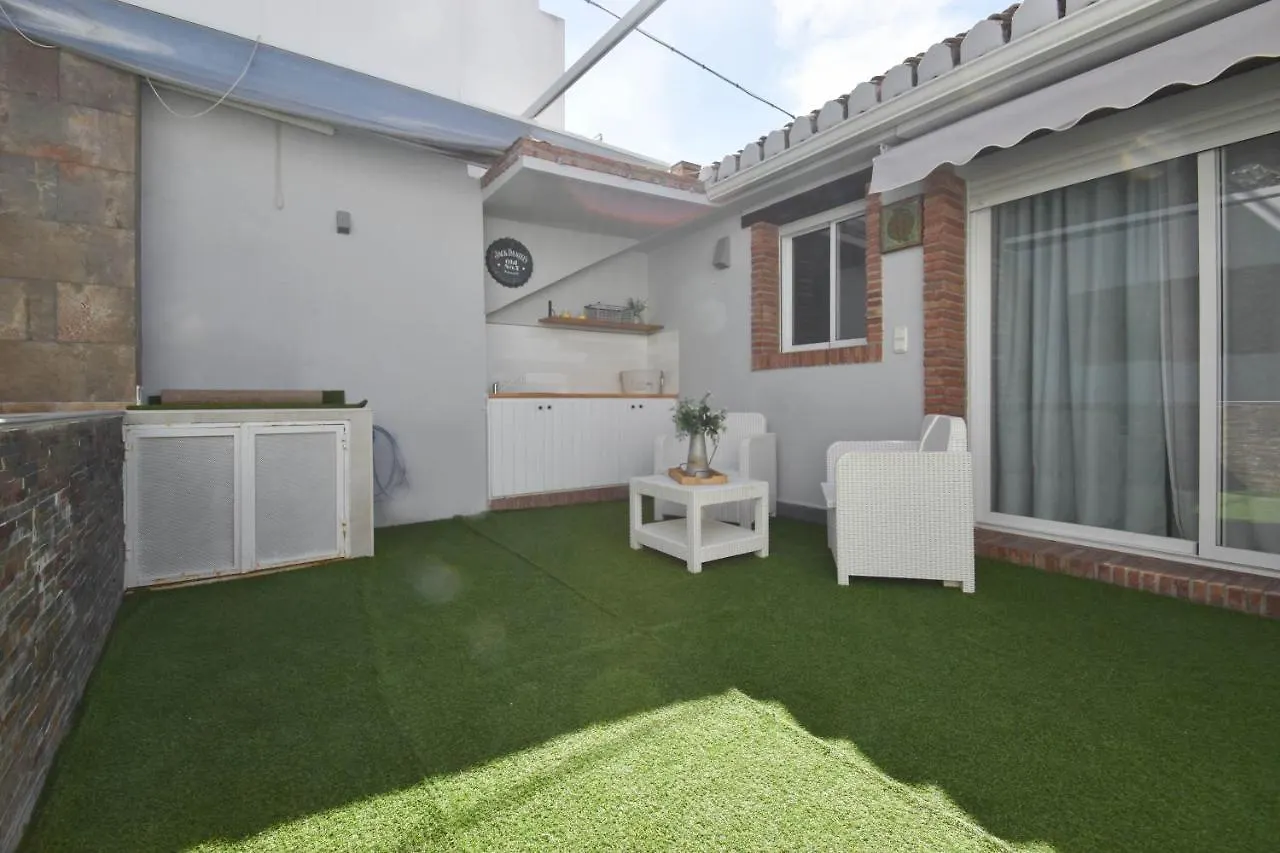 Holiday home Helohome Huetor Vega