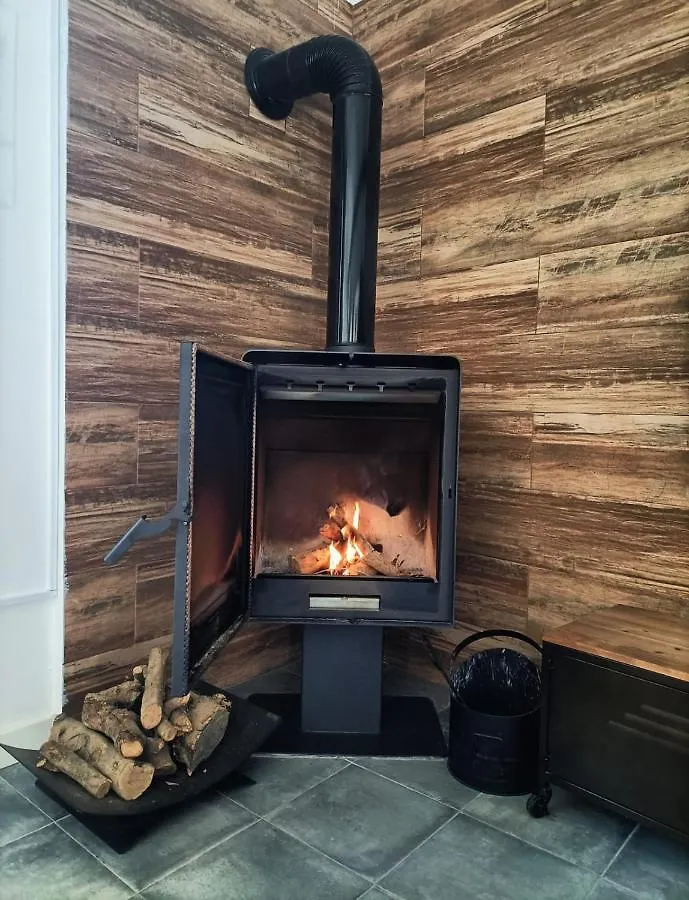 Helohome Huetor Vega 0*,  Spain