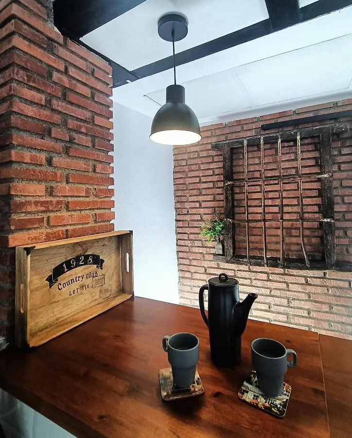 Helohome Huetor Vega Spain