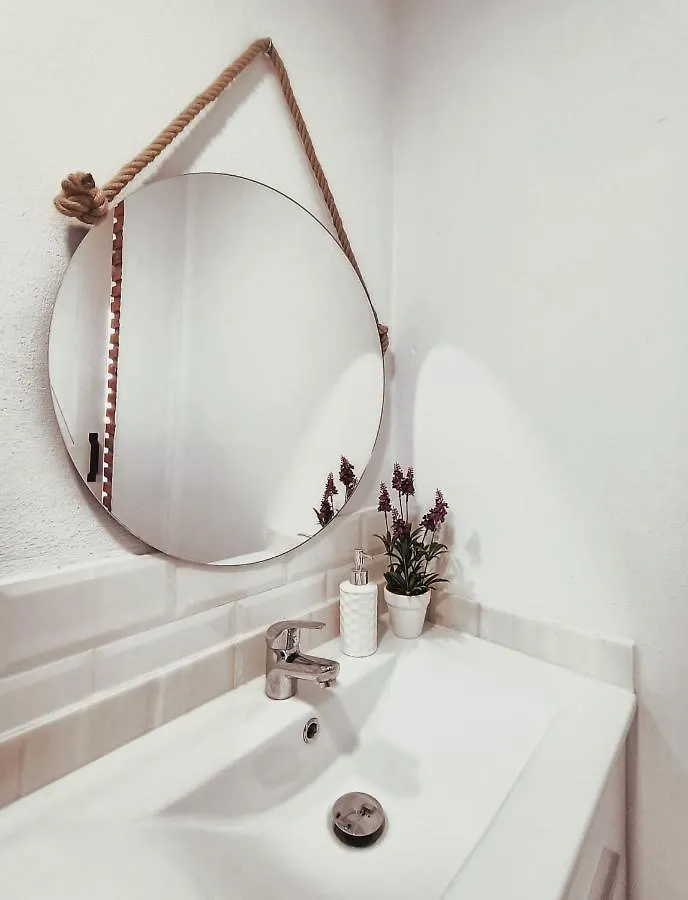 Holiday home Helohome Huetor Vega Spain