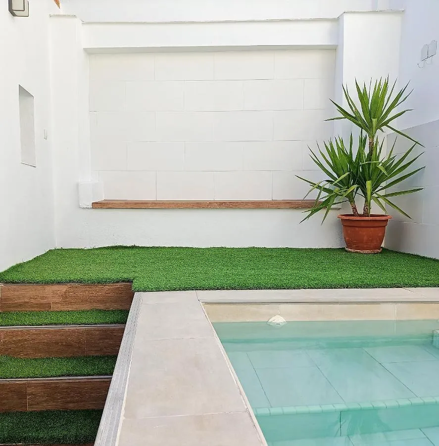 Helohome Huetor Vega Holiday home