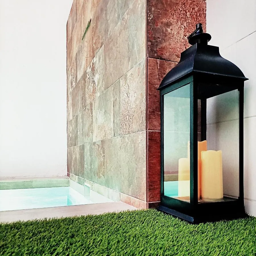 Helohome Huetor Vega Holiday home