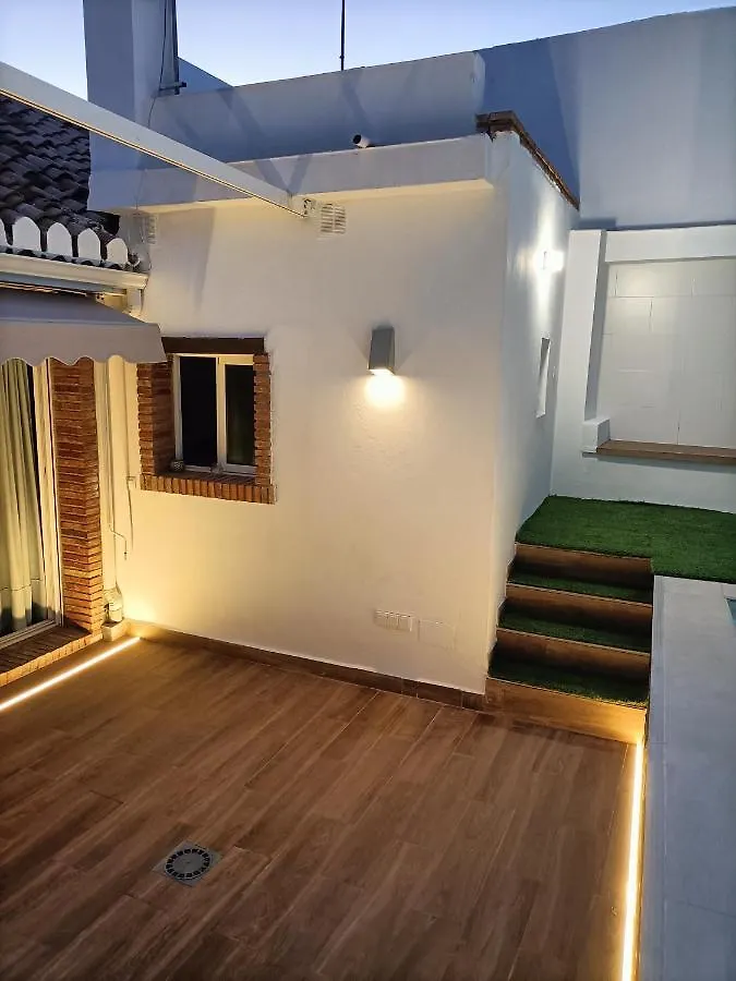 Helohome Huetor Vega Spain