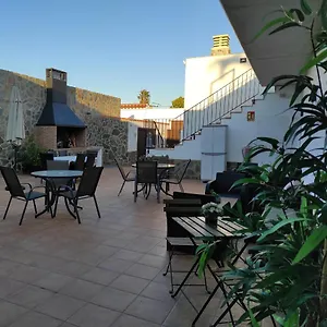 Lo Trabucador Casa Nueva En El Corazón Del Delta El Poble Nou del Delta