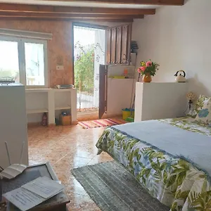 Сasa de vacaciones Cortijo Paraiso, Charcon Higuera