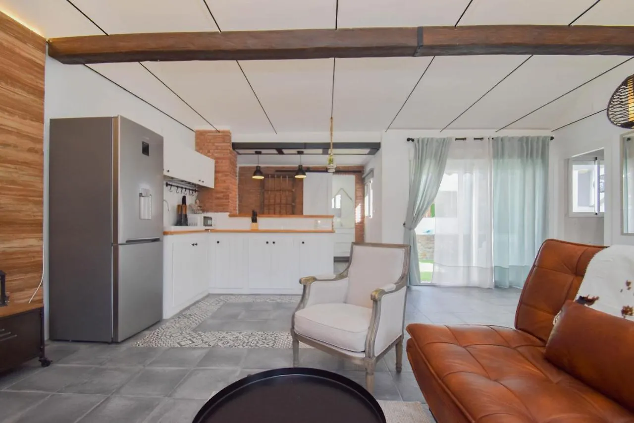 Helohome Huetor Vega 0*,  Spain